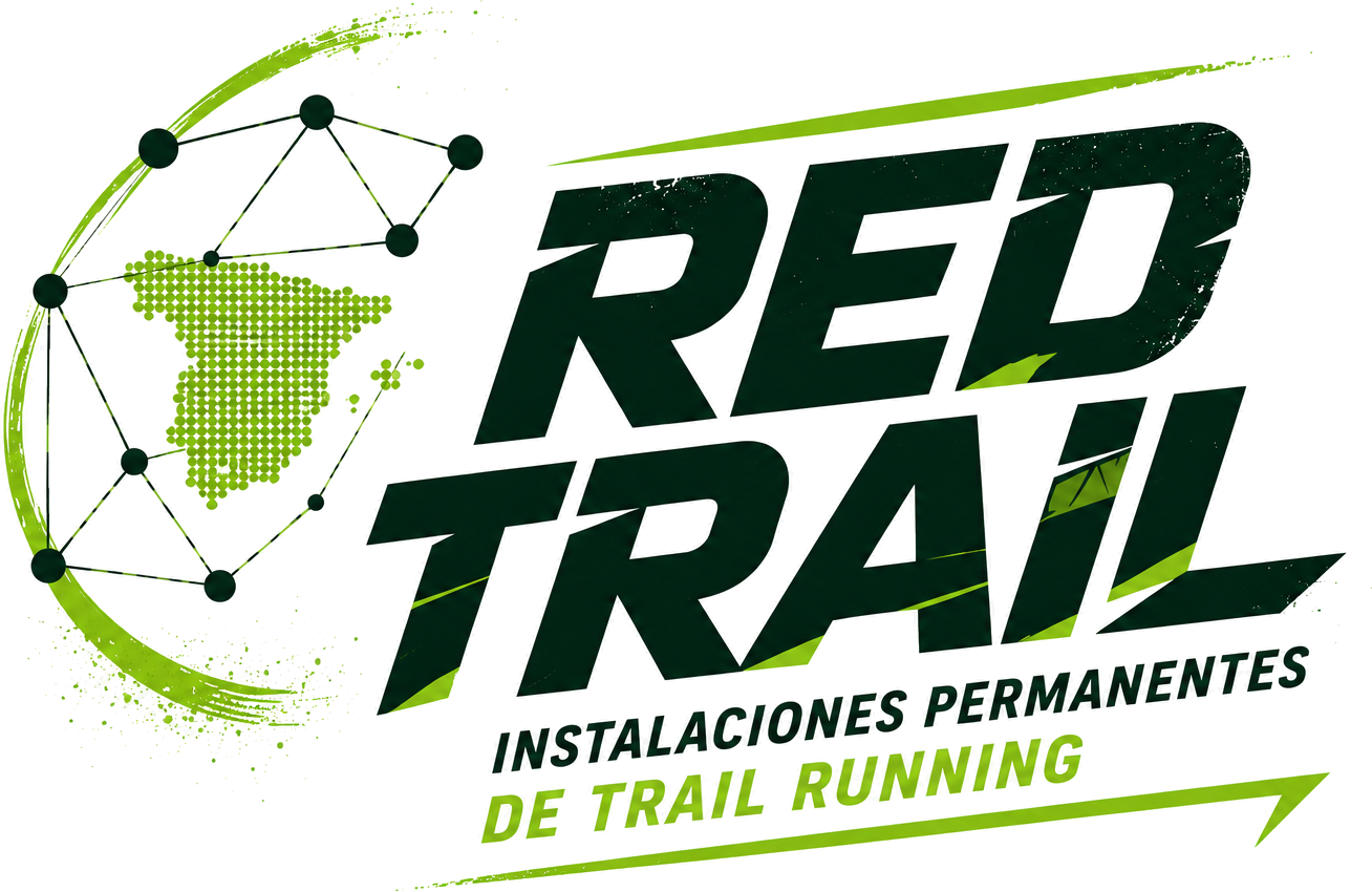 Red Estatal de Instalaciones Permanentes de Trail Running