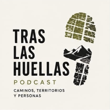Tras las Huellas Podcast